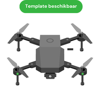 Drone toepassingen