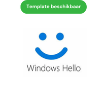 Windows Hello for Business