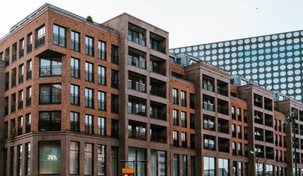 DPIA voor Woningcorporaties