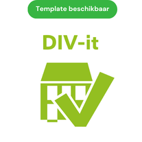 DIV-it (Digitale Inkomensverklaring)